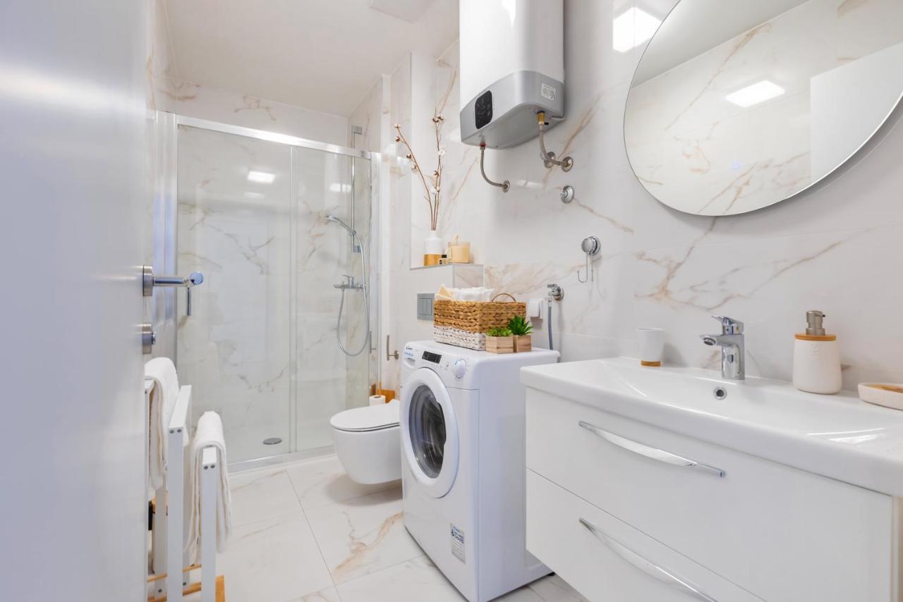 Miss Mia Apartamento *