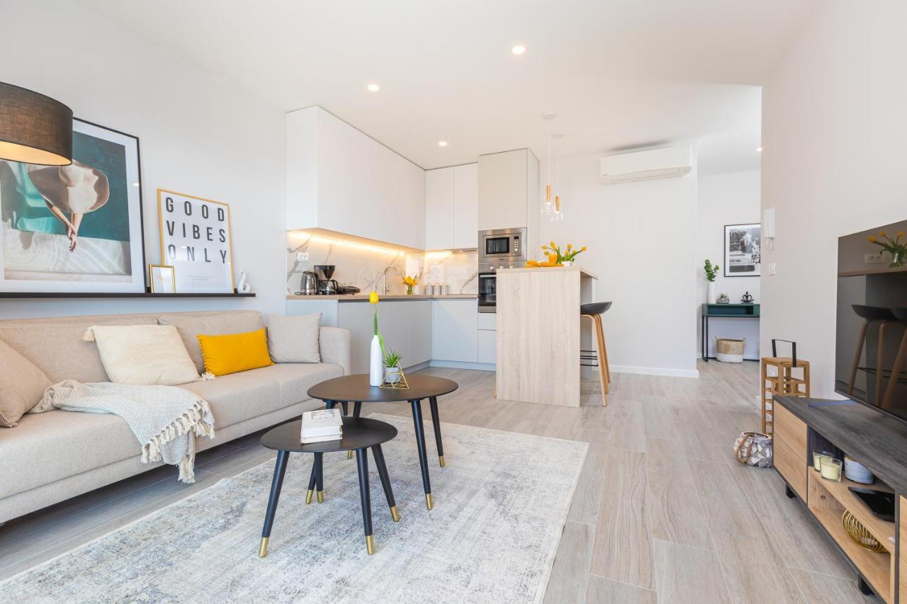 Apartamento Miss Mia